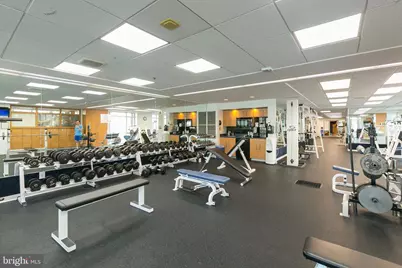 100 Harborview Drive #513, Baltimore, MD 21230 - Photo 45