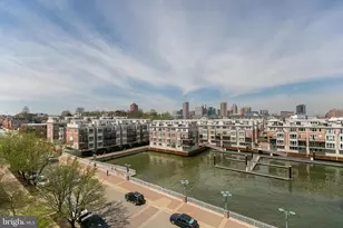 100 Harborview Dr, Baltimore, MD 21230 - Photo 31