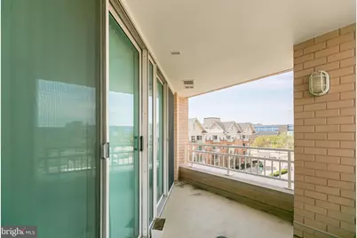 100 Harborview Drive #513, Baltimore, MD 21230 - Photo 29