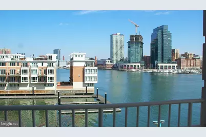 100 Harborview Drive #513, Baltimore, MD 21230 - Photo 33