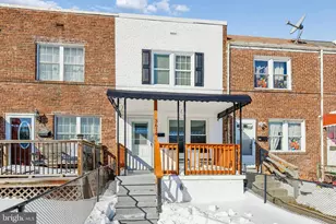 3614 Saint Margaret, Baltimore, MD 21225 - Photo 1