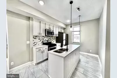 2328 Calverton Heights Avenue, Baltimore, MD 21216 - Photo 9