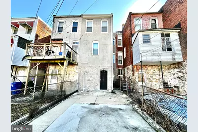 2328 Calverton Heights Avenue, Baltimore, MD 21216 - Photo 39