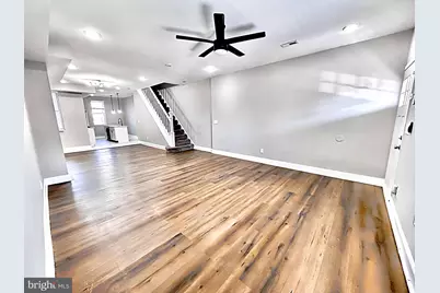 2328 Calverton Heights Avenue, Baltimore, MD 21216 - Photo 5