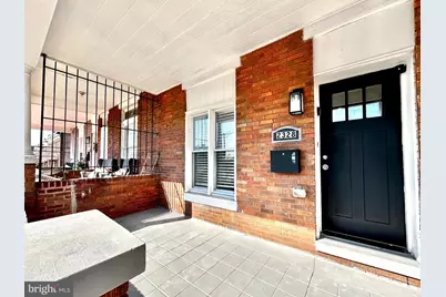 2328 Calverton Heights Avenue, Baltimore, MD 21216 - Photo 1