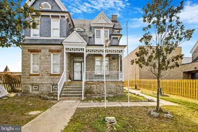 317 E Patapsco Avenue, Baltimore, MD 21225 - Photo 1