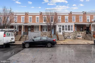 2712 Ashland Avenue, Baltimore, MD 21205 - Photo 19