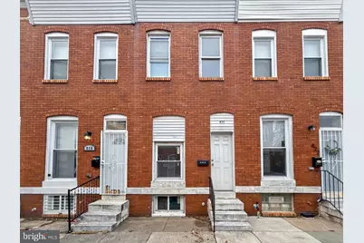 820 N Streeper Street, Baltimore, MD 21205 - Photo 1