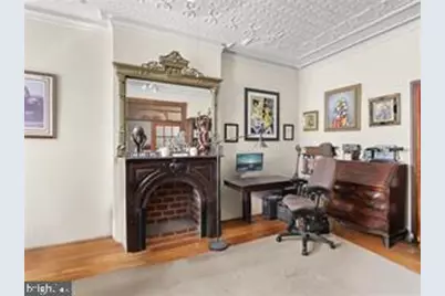 105 S Gilmor Street, Baltimore, MD 21223 - Photo 3