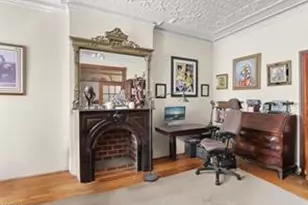 105 S Gilmor St, Baltimore, MD 21223 - Photo 3