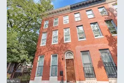 105 S Gilmor Street, Baltimore, MD 21223 - Photo 21