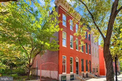 105 S Gilmor Street, Baltimore, MD 21223 - Photo 1