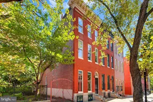 105 S Gilmor St, Baltimore, MD 21223 - Photo 1
