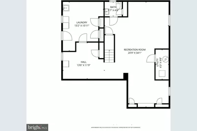 5911 Meadowood Road, Baltimore, MD 21212 - Photo 41