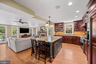 5911 Meadowood Road, Baltimore, MD 21212 - Photo 3