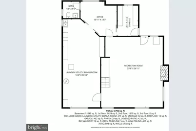 103 Saint Dunstans Road, Baltimore, MD 21212 - Photo 59