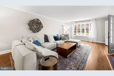103 Saint Dunstans Road, Baltimore, MD 21212 - Photo 5