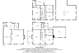 103 St Dunstans Rd, Baltimore, MD 21212 - Photo 61