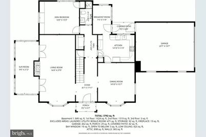 103 Saint Dunstans Road, Baltimore, MD 21212 - Photo 57