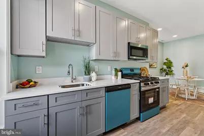 2430 E Lafayette Avenue, Baltimore, MD 21213 - Photo 1