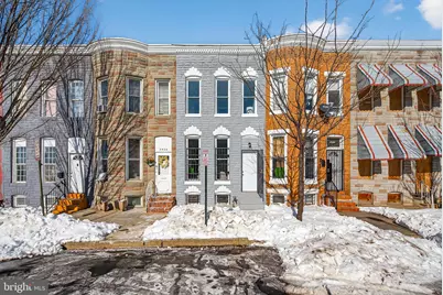 2430 E Lafayette Avenue, Baltimore, MD 21213 - Photo 27