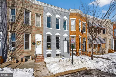 2430 E Lafayette Avenue, Baltimore, MD 21213 - Photo 31