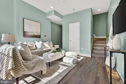 2430 E Lafayette Avenue, Baltimore, MD 21213 - Photo 5