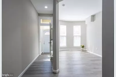 1906 W Saratoga Street, Baltimore, MD 21223 - Photo 3