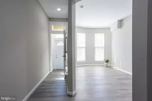 1906 W Saratoga St, Baltimore, MD 21223 - Photo 3