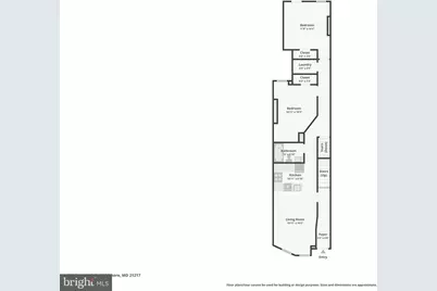 750 Reservoir Street #UNIT A, Baltimore, MD 21217 - Photo 23