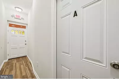 750 Reservoir Street #UNIT A, Baltimore, MD 21217 - Photo 7