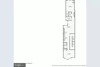 750 Reservoir Street #UNIT B, Baltimore, MD 21217 - Photo 25