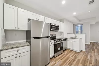 750 Reservoir Street #UNIT B, Baltimore, MD 21217 - Photo 13