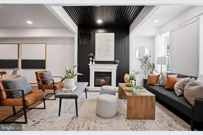 3202 Piedmont Avenue, Baltimore, MD 21216 - Photo 1