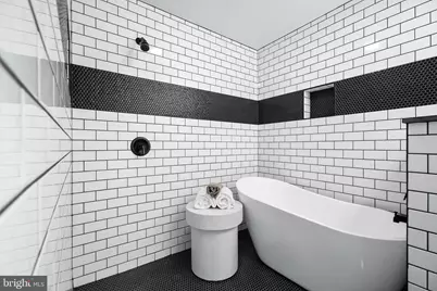 3202 Piedmont Avenue, Baltimore, MD 21216 - Photo 5