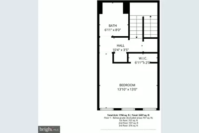 107 Fulton Avenue, Baltimore, MD 21223 - Photo 31