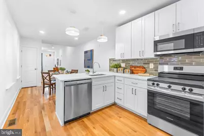 107 Fulton Avenue, Baltimore, MD 21223 - Photo 7