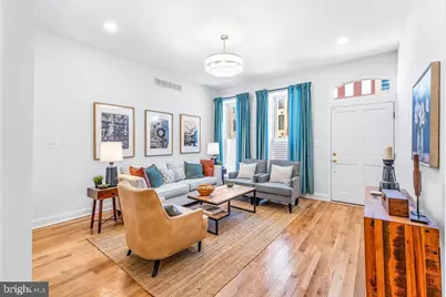 107 Fulton Avenue, Baltimore, MD 21223 - Photo 3