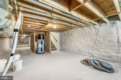 107 Fulton Avenue, Baltimore, MD 21223 - Photo 23