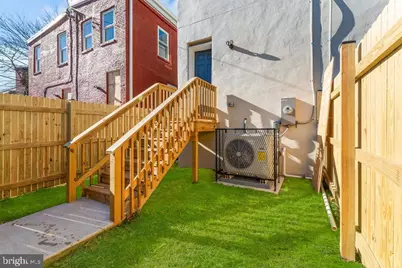 107 Fulton Avenue, Baltimore, MD 21223 - Photo 27