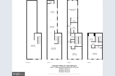 107 Fulton Avenue, Baltimore, MD 21223 - Photo 35