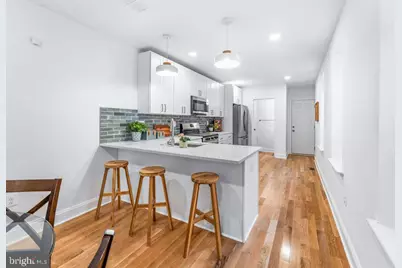 107 Fulton Avenue, Baltimore, MD 21223 - Photo 5