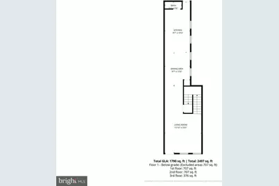 107 Fulton Avenue, Baltimore, MD 21223 - Photo 33