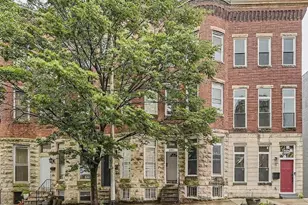 2572 McCulloh St, Baltimore, MD 21217 - Photo 1