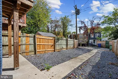 4121 Norfolk Avenue, Baltimore, MD 21216 - Photo 41