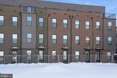 116 Crown Street, Baltimore, MD 21230 - Photo 1