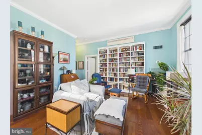 1 E Chase Street #412, Baltimore, MD 21202 - Photo 11