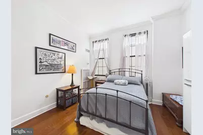 1 E Chase Street #412, Baltimore, MD 21202 - Photo 27