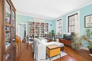 1 E Chase St, Baltimore, MD 21202 - Photo 1