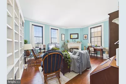 1 E Chase Street #412, Baltimore, MD 21202 - Photo 9